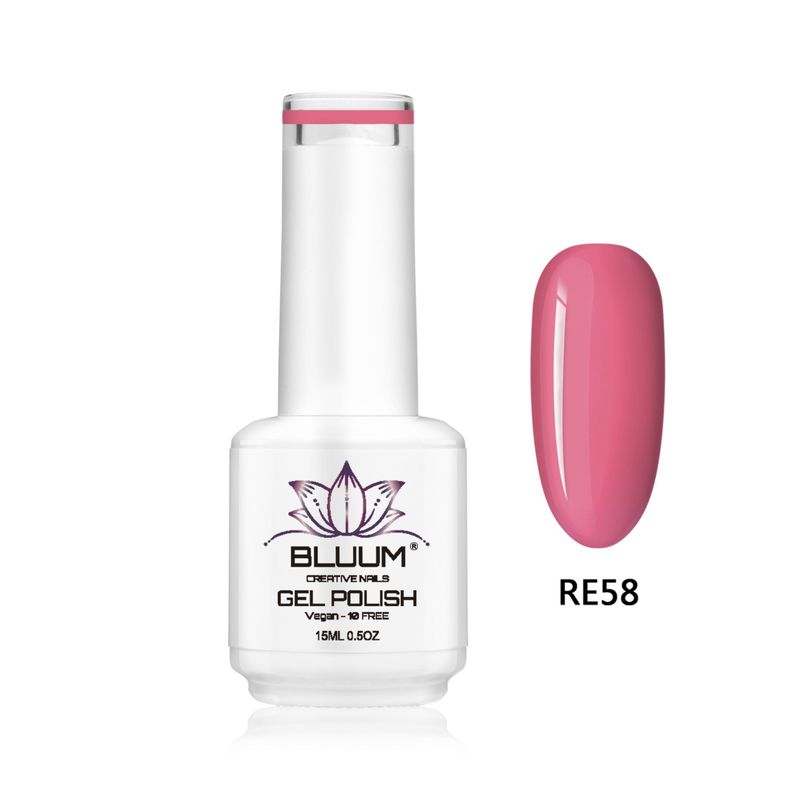Esmalte Permanente RE58 15 ml-0