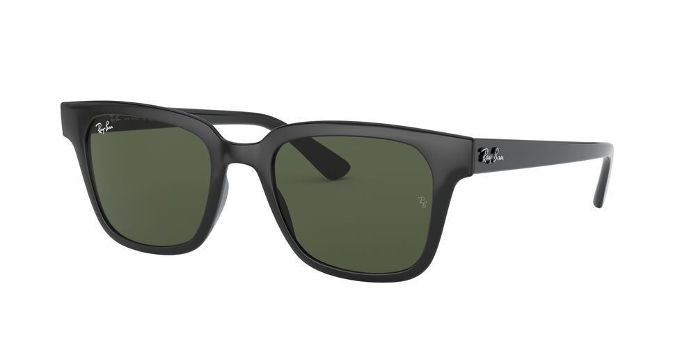 Lentes De Sol Ray-Ban RB4323 Negro Unisex-1