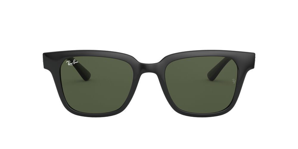 Lentes De Sol Ray-Ban RB4323 Negro Unisex-0