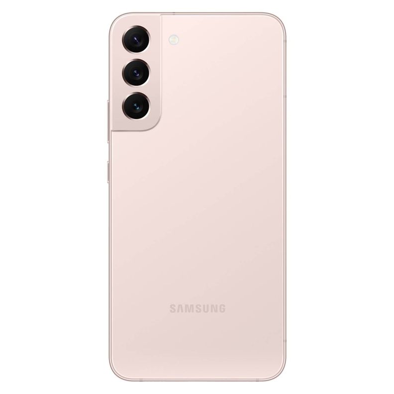 Samsung Galaxy S22 Plus 5G 128GB - Rosa - Reacondicionado-2