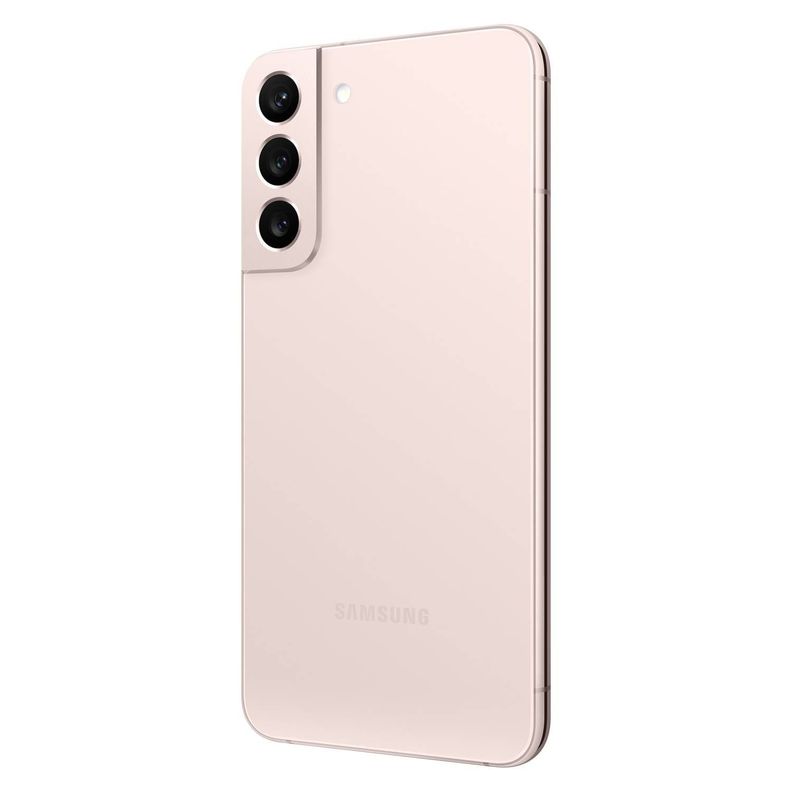 Samsung Galaxy S22 Plus 5G 128GB - Rosa - Reacondicionado-4