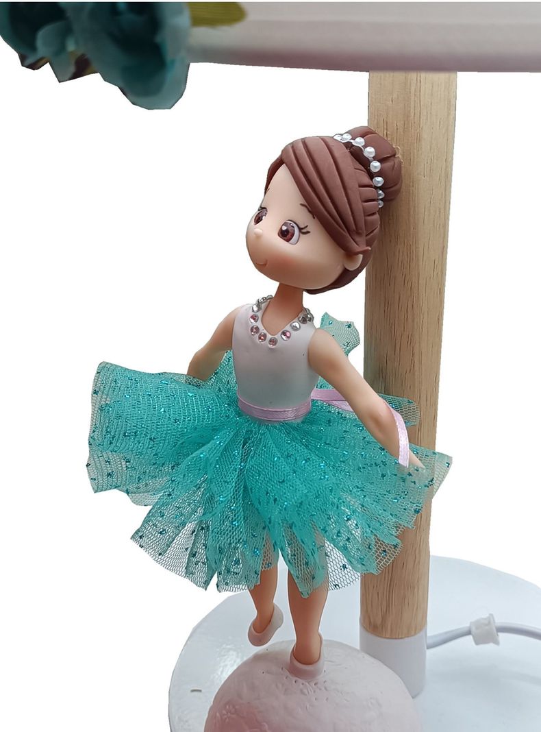 Lampara Velador Bailarina Calipso-3
