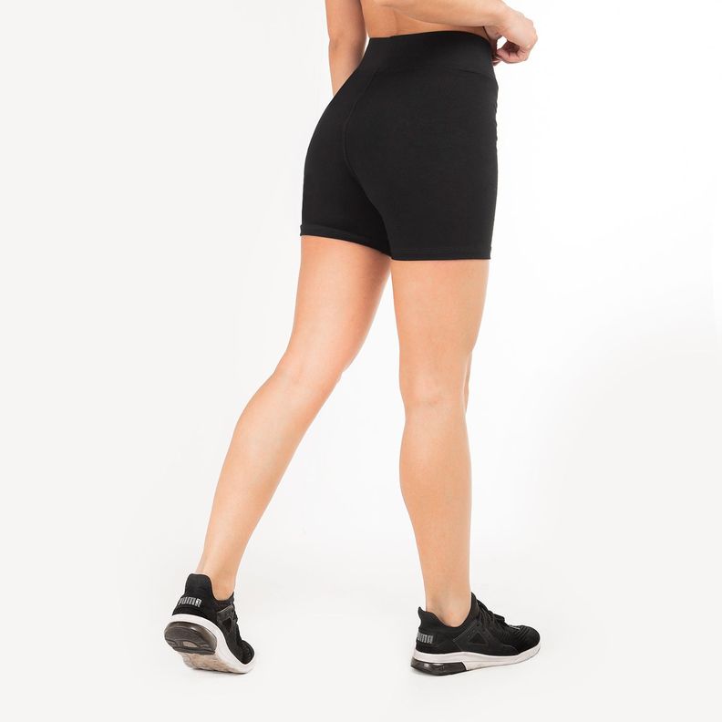 Short Deportivo Algodón-1