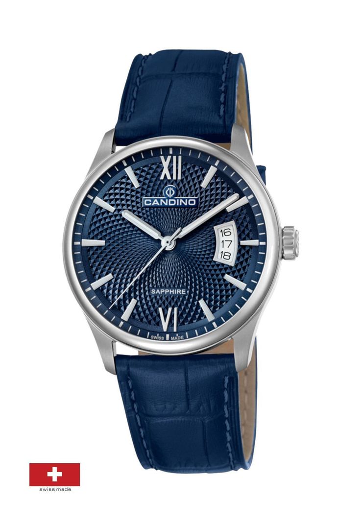 Reloj C4691/4 Candino Hombre Classic Timeless