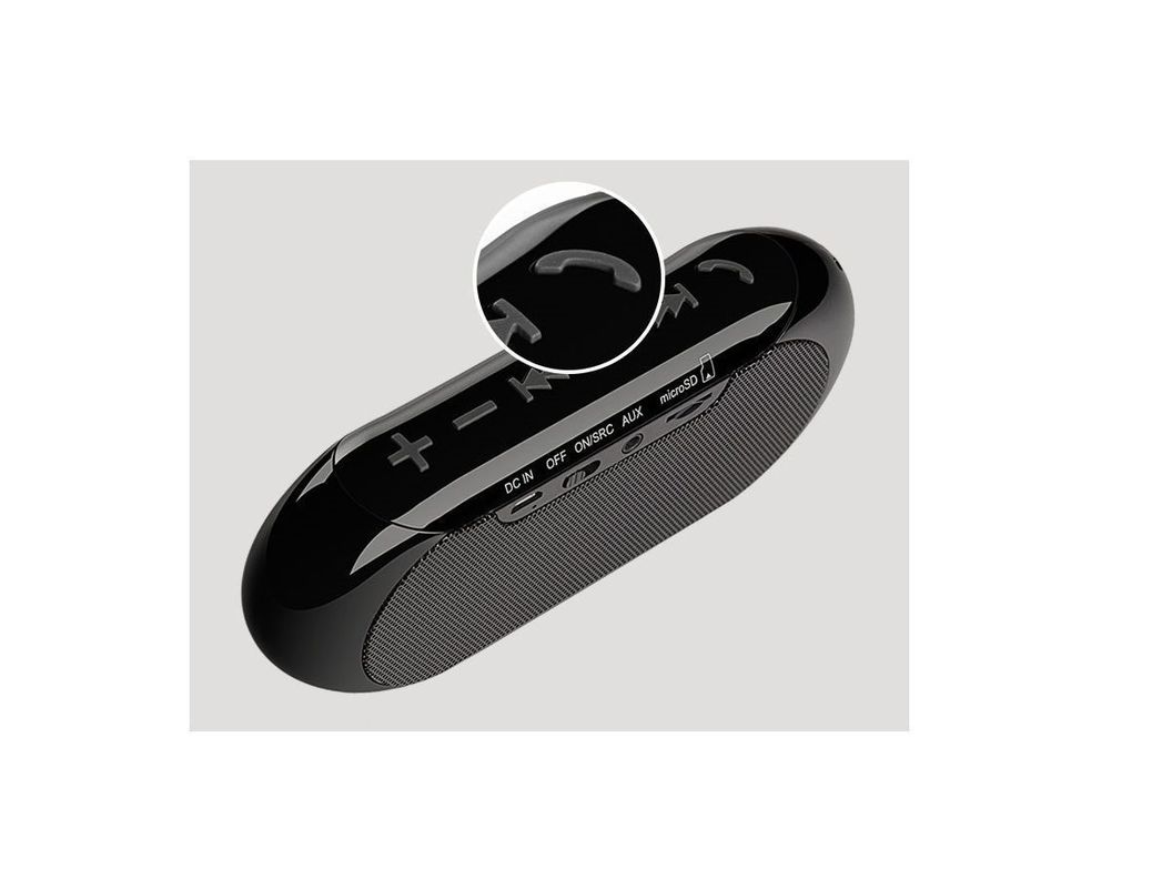 Parlante Portátil Edifier Mp211 Bluetooth 4.0 Nfc-1