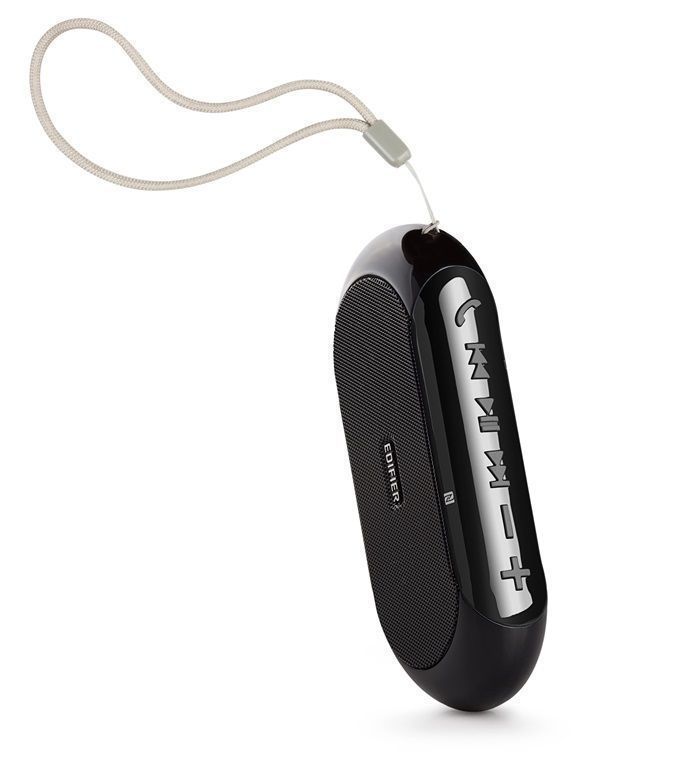 Parlante Portátil Edifier Mp211 Bluetooth 4.0 Nfc-2