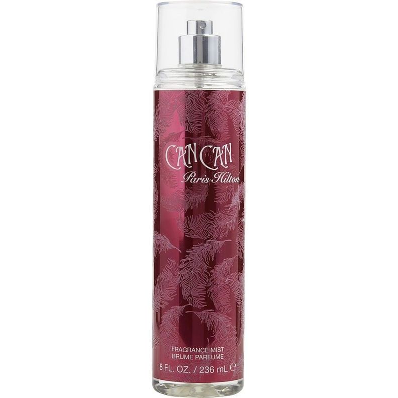 PARIS HILTON CAN CAN BODY MIST 236 ML-0