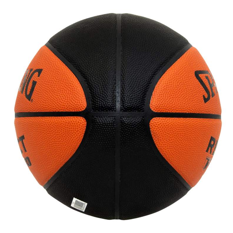 Balón Basketball TF 250 React Tamaño 6-2
