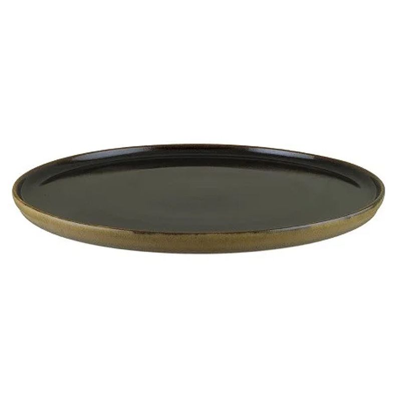 Set 6 Pcs Sphere Soil Hygge Plato Entrada 22 Cm       -0