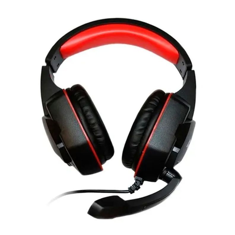 Kit Gamer 4En1 Audífonosmousetecladomousepad-1