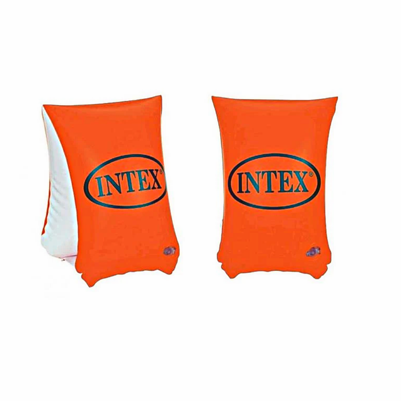 Alitas Inflables Niño Capac 30 Kg Deluxe Arm Bands-1