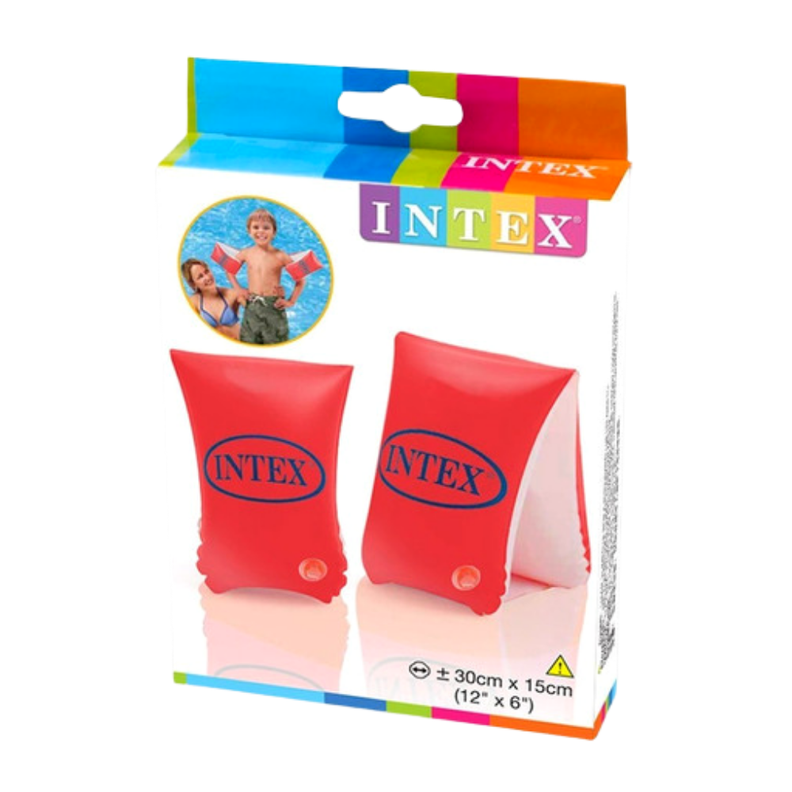 Alitas Inflables Niño Capac 30 Kg Deluxe Arm Bands-2