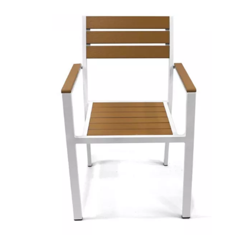 Sillas Para Exteriores Pack x2 Hotel, Restaurantes, Terrazas -3