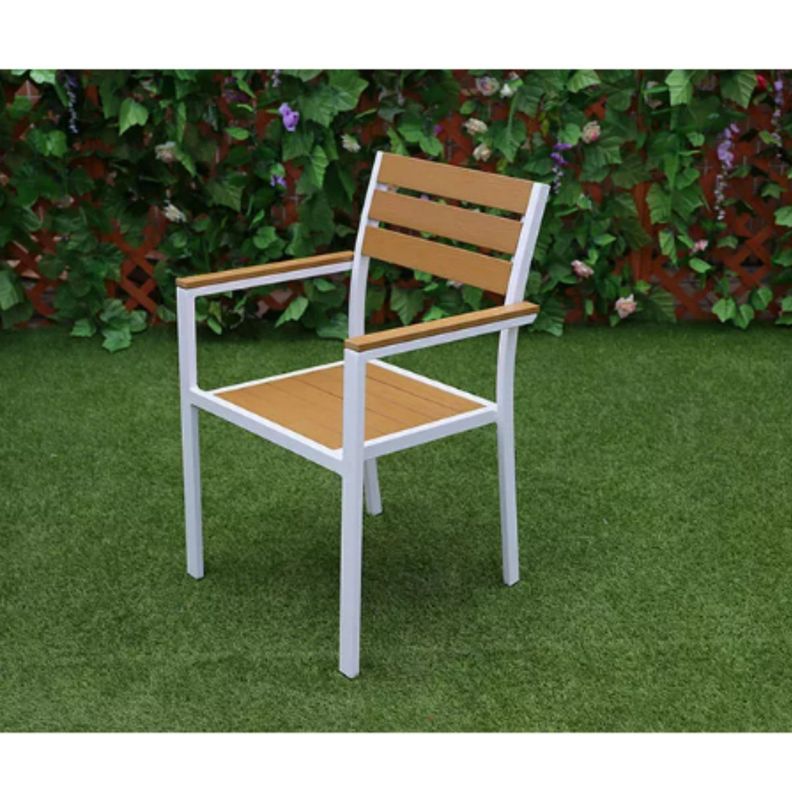 Sillas Para Exteriores Pack x2 Hotel, Restaurantes, Terrazas -2