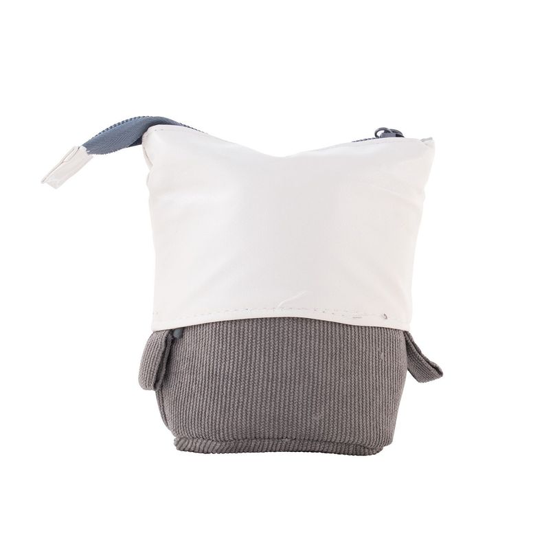 ESTUCHE RETRÁCTIL GRIS-1