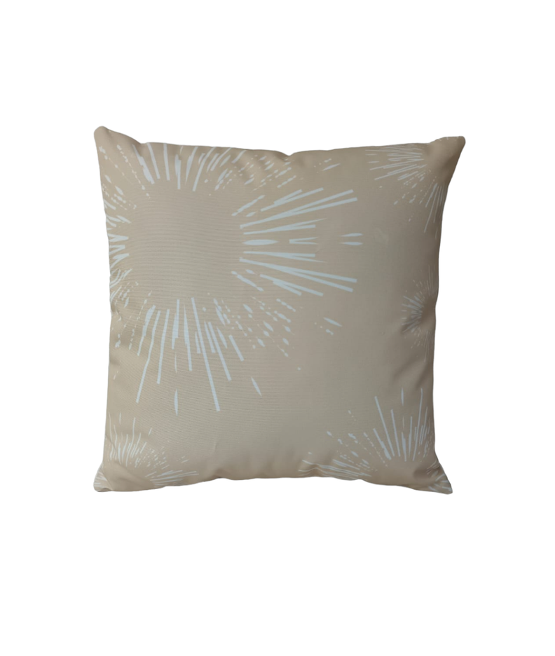 Cojin Terraza Electic Beige -0