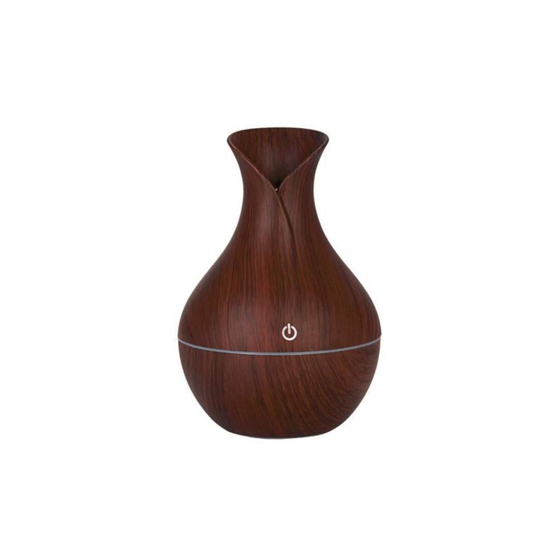 Humidificador de Aire Portátil Tanque 130ml Doma-0