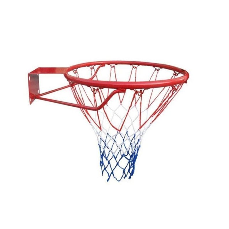 Aro de Basquetbol Oficial Simple-0