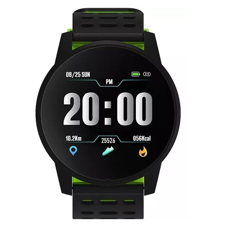 Reloj Inteligente bluetooth Bakeey B2 smartwatch-2