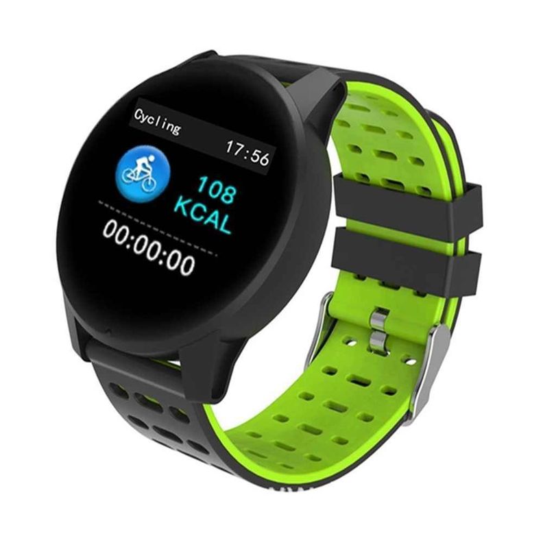 Reloj Inteligente bluetooth Bakeey B2 smartwatch-1