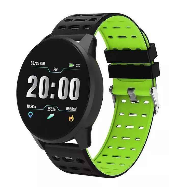 Reloj Inteligente bluetooth Bakeey B2 smartwatch-0