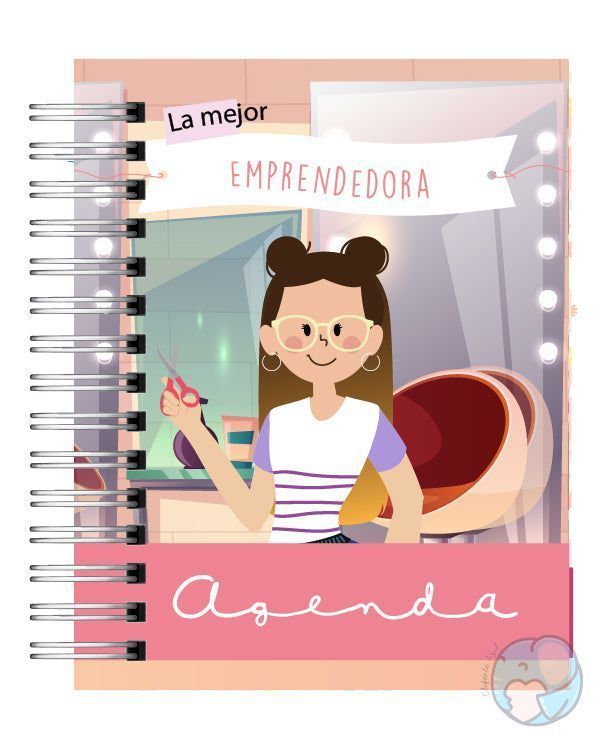 Agenda Emprendedor-0