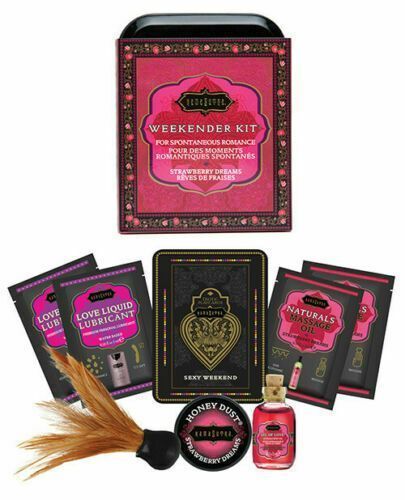Nuevo Weekender Kit Frutilla-0