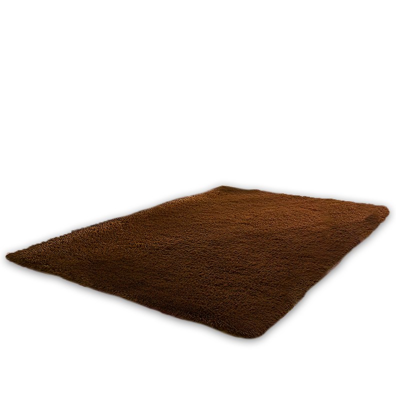 ALFOMBRA PELUDA TIPO SHAGGY 300x200 CM-0