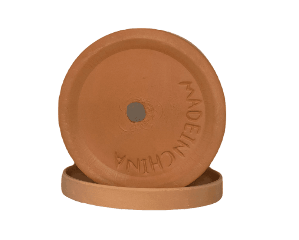 MACETERO TERRACOTA CILIND M-1