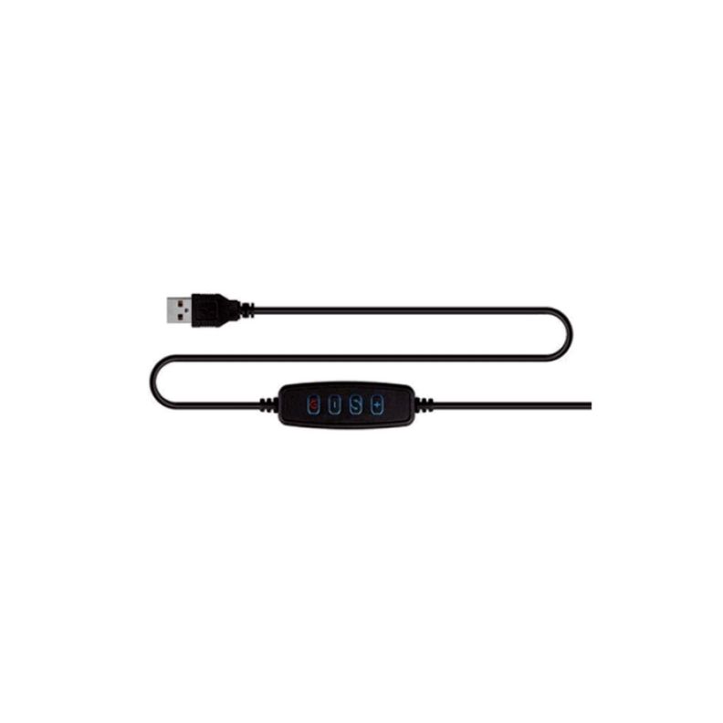 Soporte Celular Clip Con Aro Led Con Control De Luz - PuntoStore-2