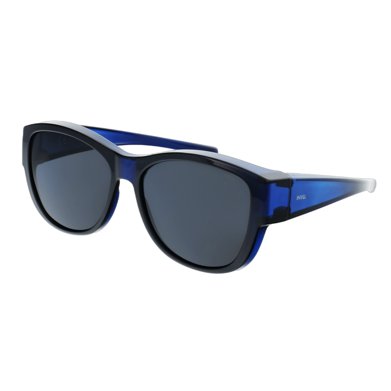 Lentes de Sol Ultra Polarizados Invu E2102F-0