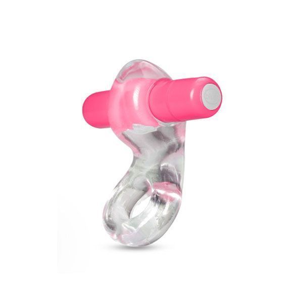C-Ring Vibrante Delight rosado -0