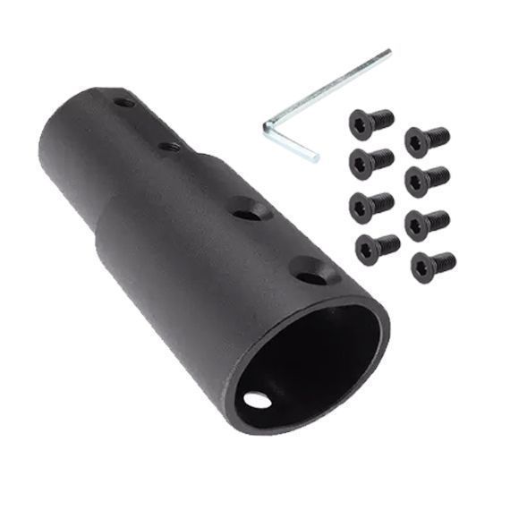 Extensor de Manubrio Scooter Xiaomi y Otros-2