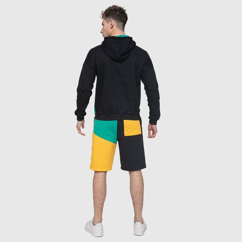 CONJUNTO BARD EVOLUTION-3