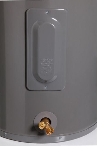 Termo eléctrico de piso 303 litros 380V Rheem-3