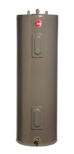 Termo eléctrico de piso 303 litros 380V Rheem-0