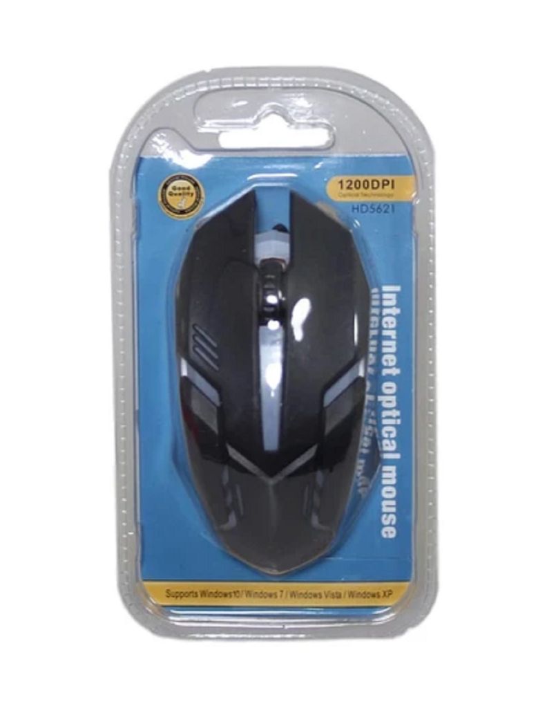 MOUSE DM USB CABLE HD5621-0