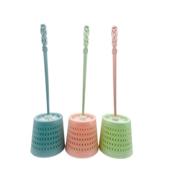 Escobilla Para Baños-0