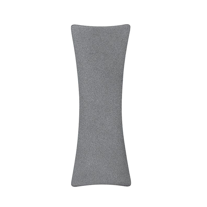 Apliqué Decorativo LED Bidireccional Gris 2*5W-2