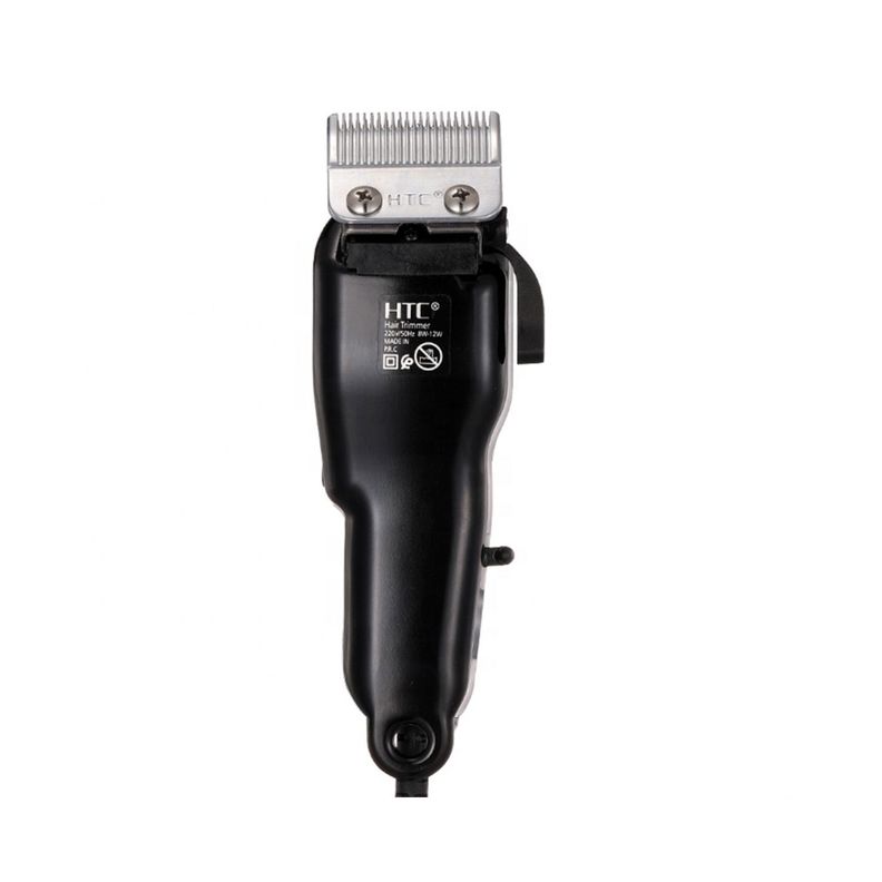 Máquina Corta Pelo Profesional Htc Blanco - PuntoStore-1