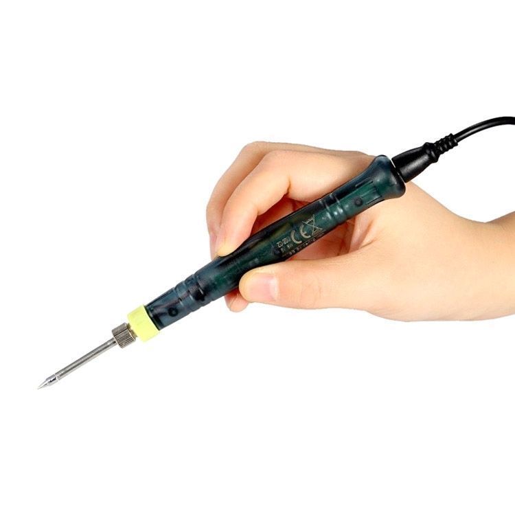 Cautín tipo lápiz USB 8w-2