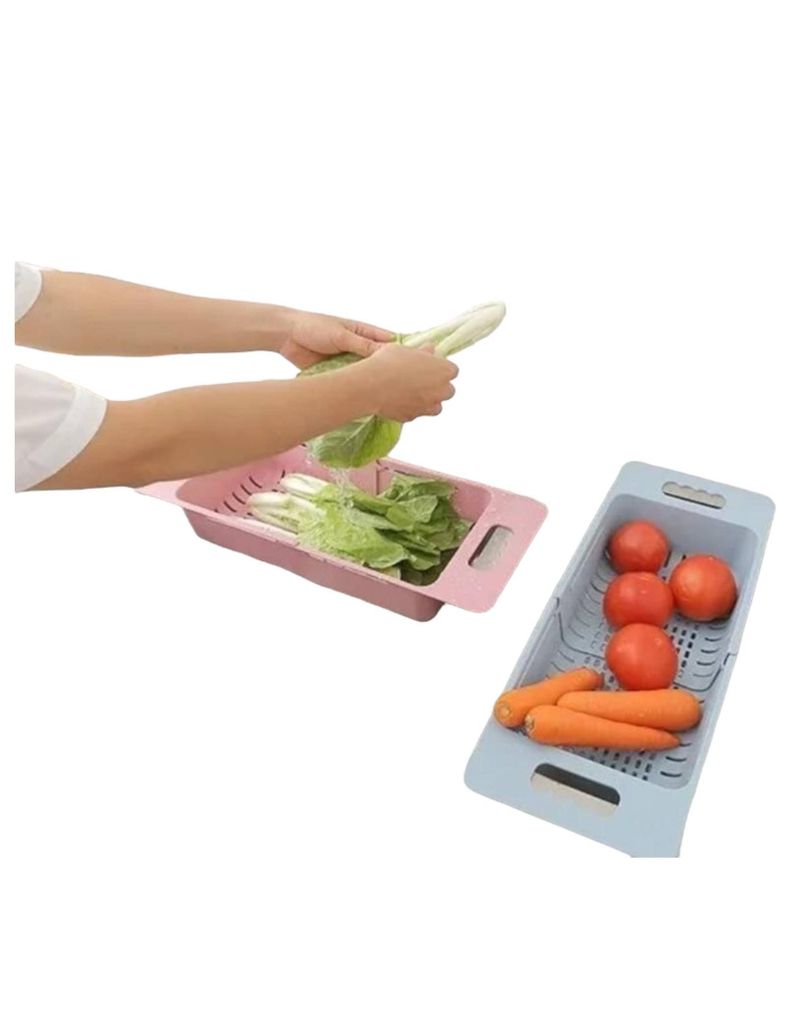 COLADOR PLEGABLE 35 A 45 CMS-2