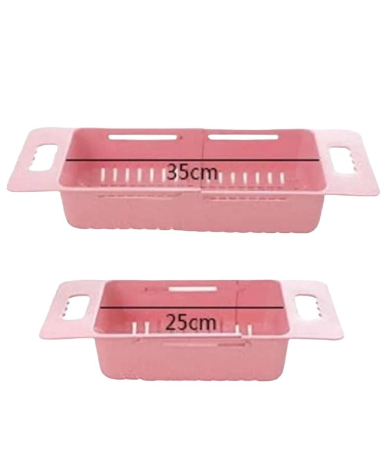 COLADOR PLEGABLE 35 A 45 CMS-3