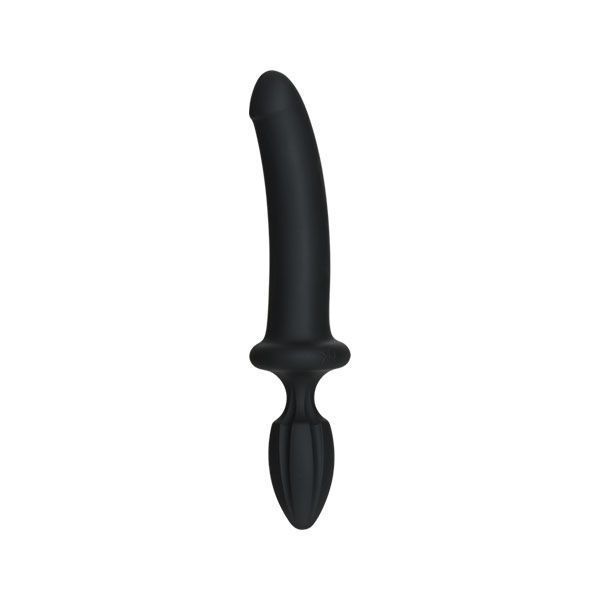 Plug / Dildo Doble Densidad – Kink-1