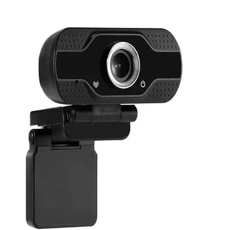 Camara Web Teletrabajo FHD 1980X1080-0