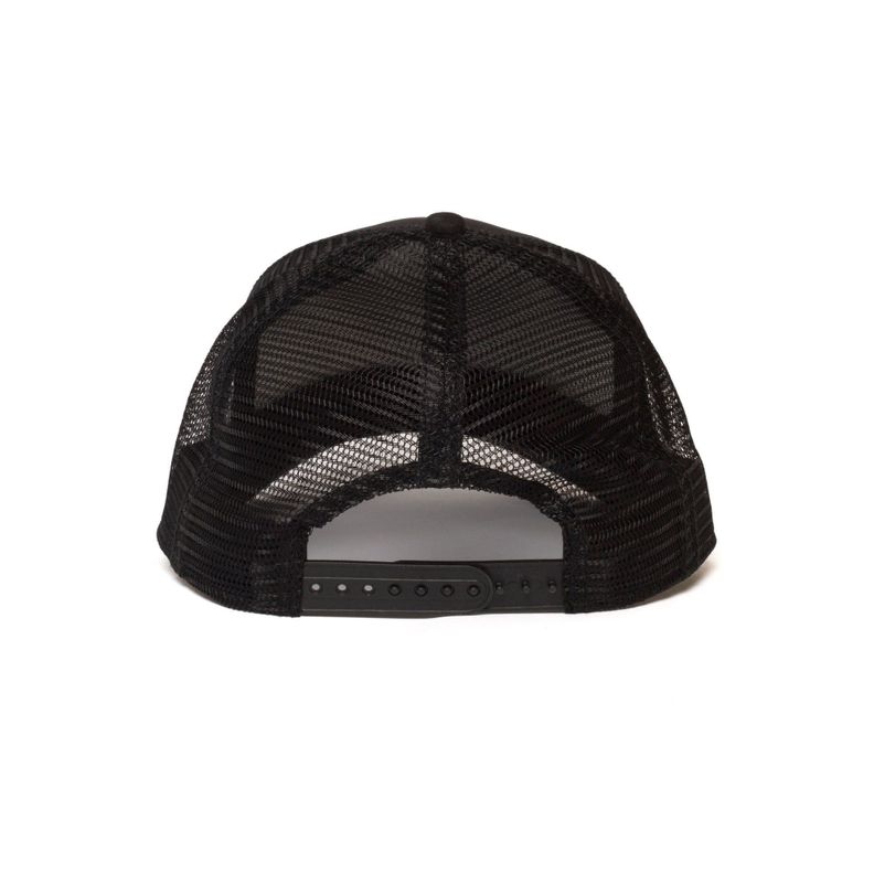 Gorra The Black Sheep	-3