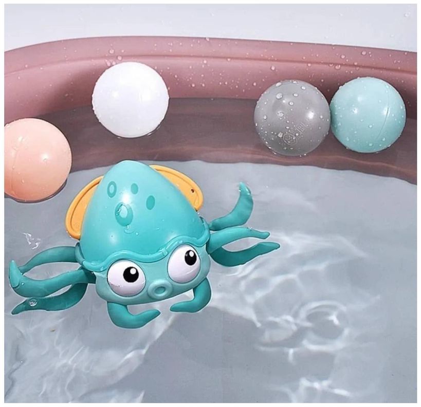 OCTUPUS JUGUETE A CUERDA PISO Y AGUA-1
