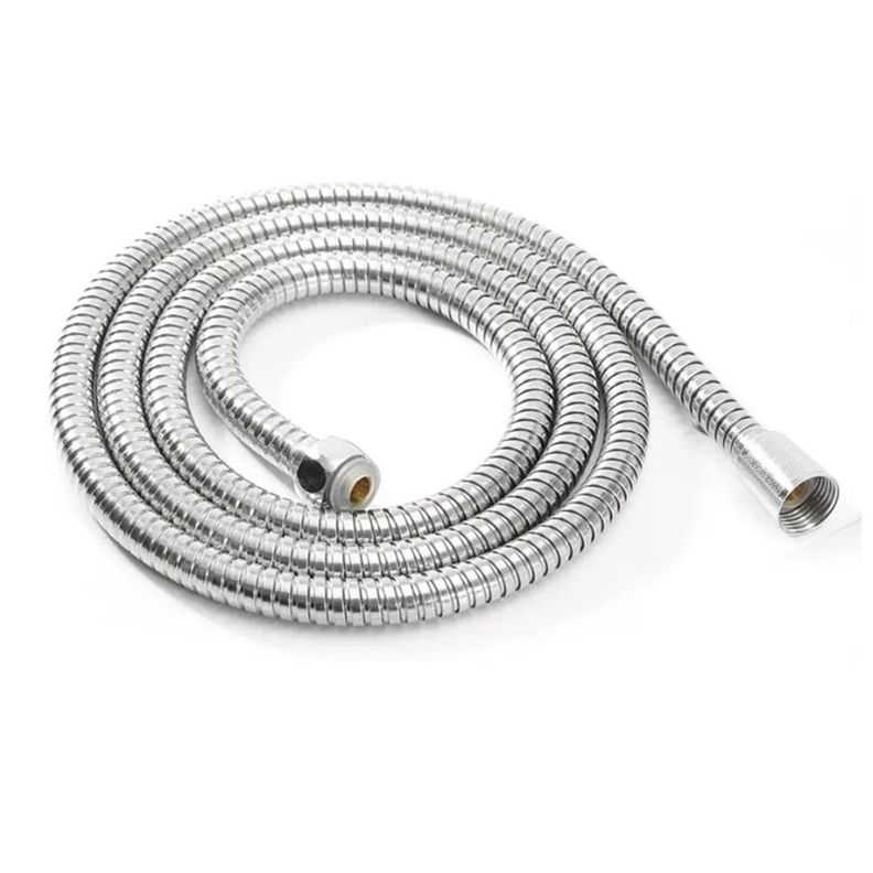 Manguera Flexible 2 Mts Ducha Telefono Baño St