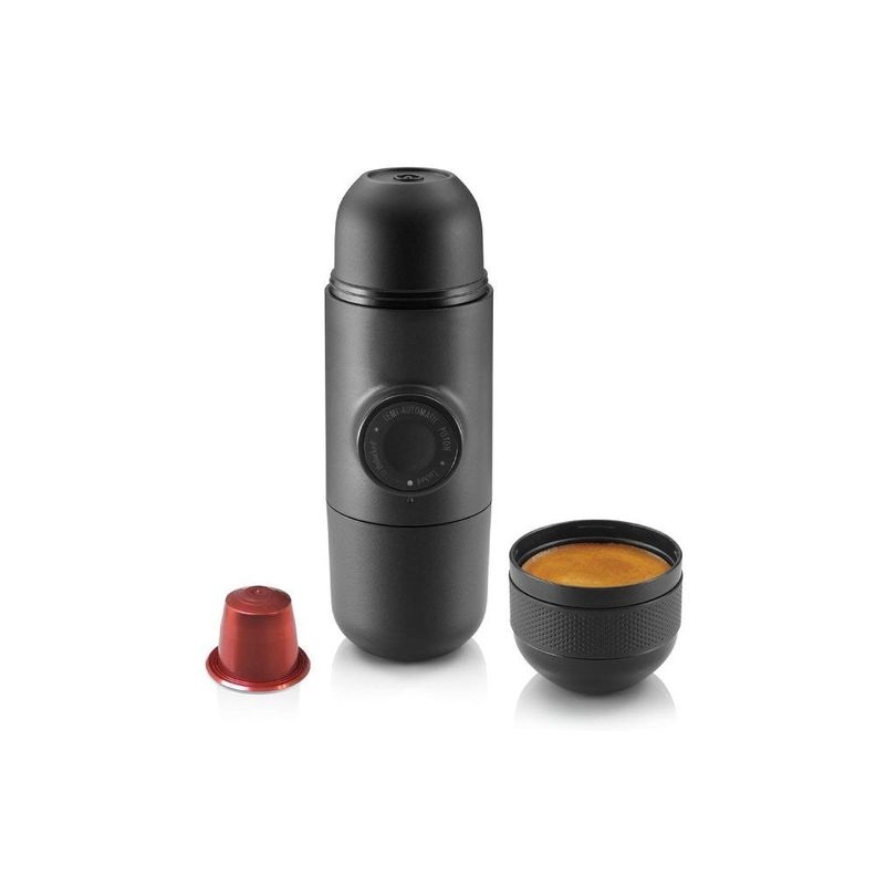 Cafetera portatil para cápsulas CP04-0