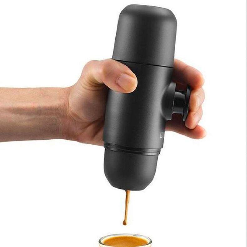Cafetera portatil para cápsulas CP04-2